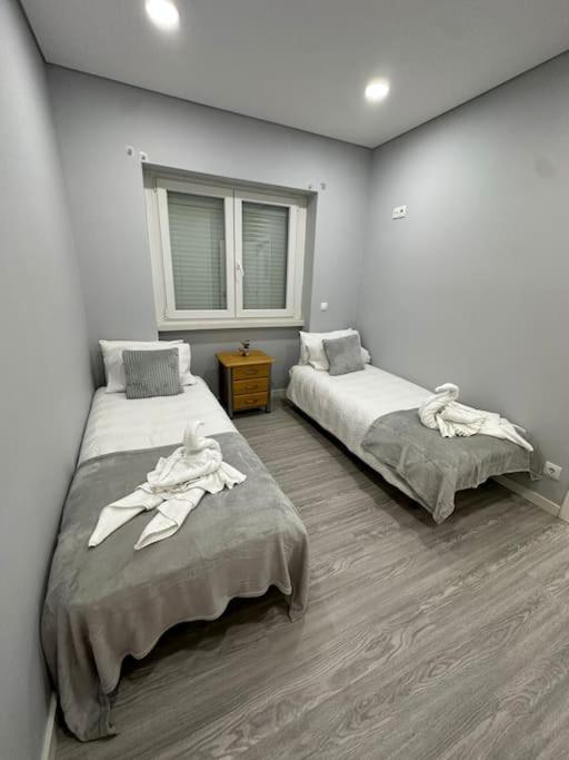 Duplex Com Jacuzzi Em Olival Basto Apartment Lissabon